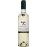 [Casillero Del Diablo] Casillero Del Diablo Sauvignon Blanc 750mL