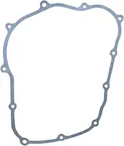 Motorcycle Engine Right Crankcase Clutch Cover Gasket for XL600R 1983-1987 XR500R 83-84 GB500 89-90
