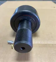Smith Bearing CR-3-XB, Cam Follower, 3" Dia, 1.75" Roller, 1.25" x 2.5" Stud