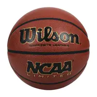 在飛比找蝦皮購物優惠-WILSON NCAA 限定款籃球(訓練 戶外 室內 7號球