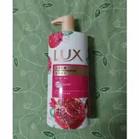 在飛比找蝦皮購物優惠-Lux 麗仕 沁涼石榴 清爽香氛 沐浴乳 1000ml