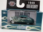M2 MACHINES 49 MERCURY CUSTOM R94 1:64