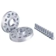 2x25mm H&R wheelspacers for DACIA Logan, Sandero 5024601