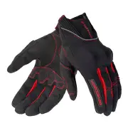 Motorcycle Motocross Gloves Anti-fall With TPU shell Touch Screen Windproof