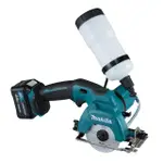 【MAKITA 牧田】CC301DZ 12V玻璃切割機 單主機 無電池 無充電器(CC301DZ)