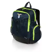 7227 MACRON Lazio M20 Mini Backpack School Sport 30 Litres 58116521