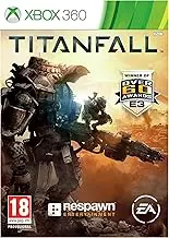 Electronic Arts Titanfall Xbox 360 Game