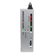 5X(Diamond Selector Detector LED Indicator Moissan Jade Gem Tester Pen Gh3469