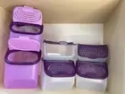 Tupperware Garlic Keeper 3.0L 5.5L 2.3L 3L