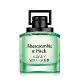 Abercrombie & Fitch 沐光之境男性淡香水-Tester(100ml)