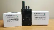 Unication G3 P25 VHF/UHF 450-520 Split D Pager 5 YR WARRANTY
