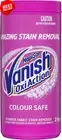 Napisan Oxiaction Stain Remover Powder 2Kg Fabric Cleaner