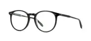 Garrett Leight MORNINGSIDE Black (BK) Eyeglasses