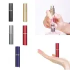 Bottom-fill Perfume Atomizer 5ml Liquid Container Perfume Spray Bottle Travel