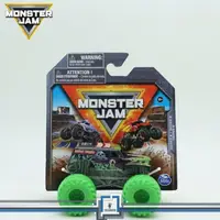 在飛比找蝦皮購物優惠-HOT WHEELS Monster Jam 1/70 GR