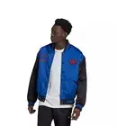 Adidas Run DMC Collegiate Hollis Crew Jacket Men Sz XL GN5931
