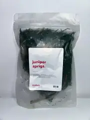 New 2 Oz Juniper Sprigs for Soap Making and Other Projects