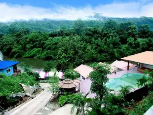 星谷桂河度假村Star Hill River Kwai Resort