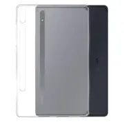Anti-Slip High Quality Durable TPU Case f Samsung Galaxy Tab S7+ 12.4" SM-T970