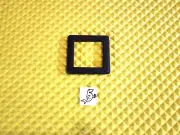 AMS 39 / 35 SNACK & DRINK COMBO VENDING MACHINE COIN RETURN BEZEL TRIM