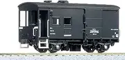 KATO HO Gauge Wahu 29500 Railway Model Freight Car 1-826