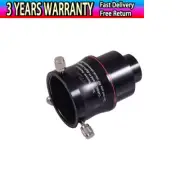 ANTLIA Solar Discover Standard Solar Filter 1.25”/2”Adapter for Dual-band Ha/CaK