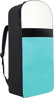 Paddle Board Bag | Paddleboard Cover Case Protective Surfboard Case - Paddleboard Heavy Duty Carrier, Adjustable Large Capacity, Fits Inflatable Paddle Boards & Surfboards