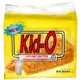 Kid-O 日清三明治餅乾/奶油口味