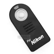 IR Remote Control for Nikon Camera AU Stock Premium Quality ✨
