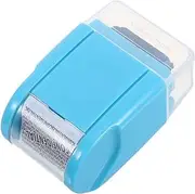 DINHEAROM Privacy Seal Roller Protection Stamp for Mailing Mail Roller Office Gadget Cool Office Paper Product