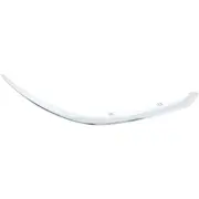 Bumper Face Bar Trim Molding Step Pad Front Passenger Right Side 863A8M7510 (for: Kia)