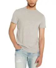 Buffalo David Bitton Men’s Tartia Graphic T-Shirt