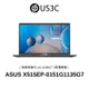 ASUS X515EP 15.6吋FHD i5-1135G7 8G 512G MX330 灰色 輕薄筆電 文書機 二手品