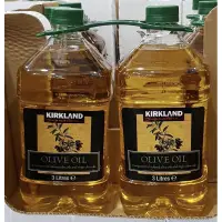 在飛比找蝦皮購物優惠-Costco 好市多代購 Kirkland 科克蘭純橄欖油 