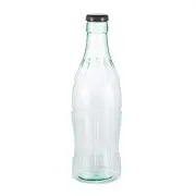 Bottle piggy bank of ultra-big cola! ! [Coca-Cola jumbo bottle bank] Coca cola A
