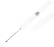 SHOWERORO Kitchen Lactometer Hydrometer Accurate Milk Measuring Tool Lactate Meter