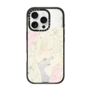 iPhone 16 Pro Impact Case VERY CLOSE BY SAITEMISS