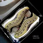 日韓代購 UNDEFEATED X NIKE AIR MAX 97 聯名 DC4830-001/300