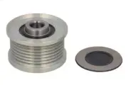 Alternator Freewheel Clutch INA 535 0173 10 (for: Toyota)