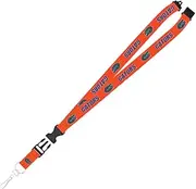 Pro Specialties Group Florida Gators Lanyard Team Orange C
