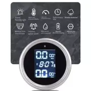 Tire Pressure Monitor System Tool TPMS Accessories LCD Digital Display