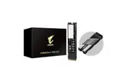Gigabyte GP-AG4731TB AORUS Gen4 7300 SSD 1TB PCI-Express 4.0 x4, NVMe 1.4, Sequential Read