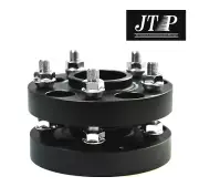 2pcs 20mm Premium Wheel Spacers 5x120 for Lexus LS350,LS460,LS500h,LS500h,LS500 (for: Lexus)