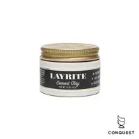 在飛比找蝦皮購物優惠-【 CONQUEST 】Layrite Cement Cla