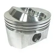 Sportsman Racing Products 212161 Profile Dome Piston Set - 4.500" Bore NEW