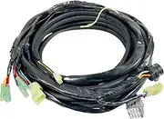 Replacement Car 16Pin Main Wiring Harness for Suzuki Control Box 67200-93J50