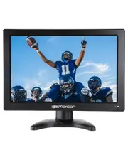 Emerson 13.3in Portable Digital TV