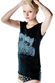 [Zoe Karssen] Best Friends For Ever Tee