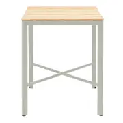 Mindo 102 Square Bar Table