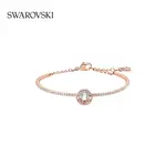 【帶盒子+禮袋】SWAROVSKI 施華洛世奇跳動的心SPARKLING DANCE女手鐲情侶輕奢